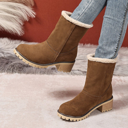 Beautifully Crafted Orthopedic Boots