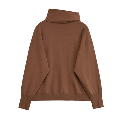 Beautifully Crafted Pullover