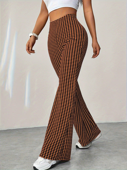 Orange Schwarz