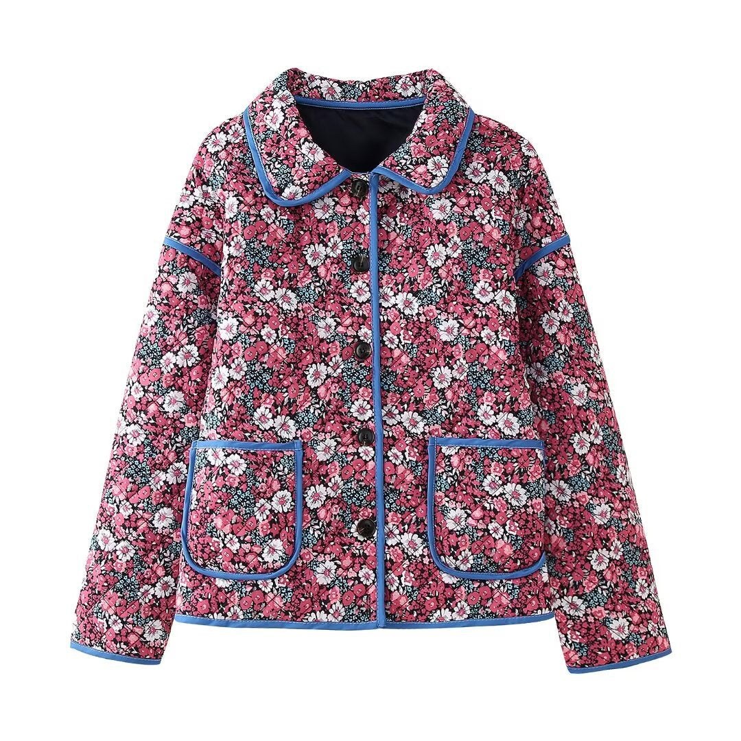 Thoughtfully Designed Garment