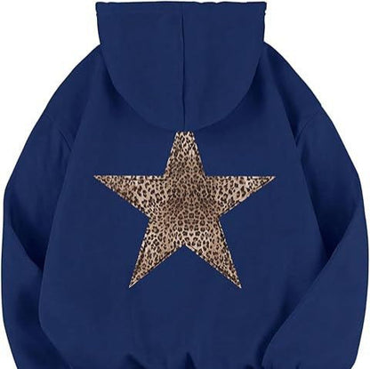 Gracefully Designed Pullover