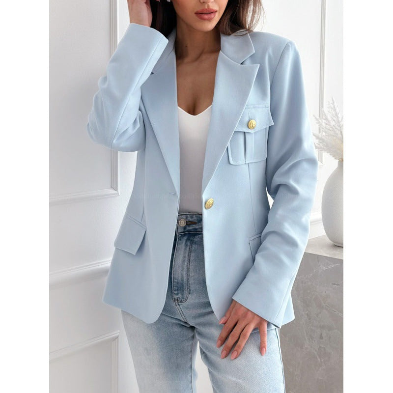 Classic Designed Garment