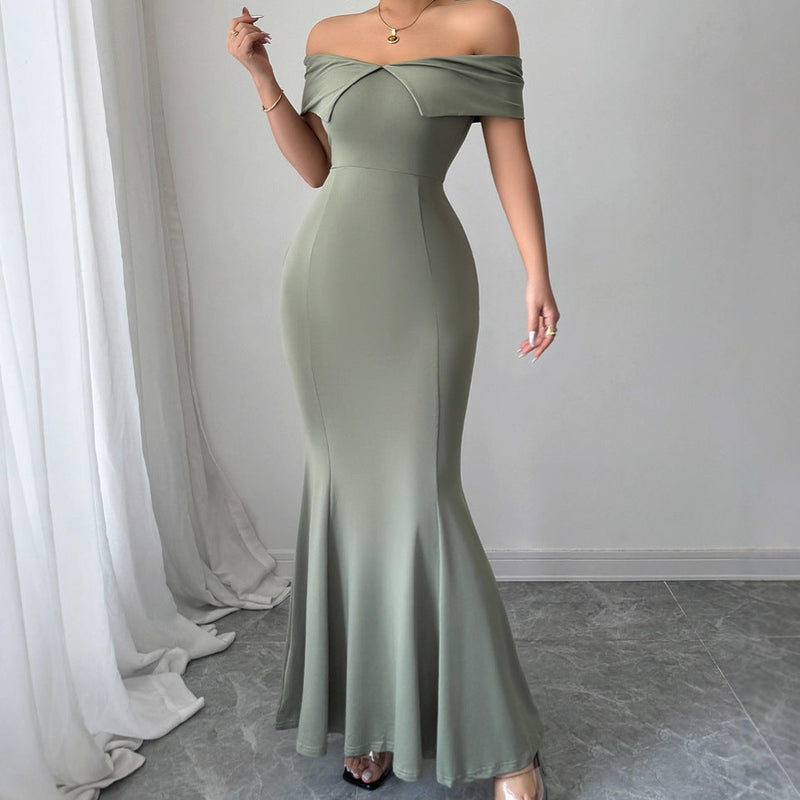 Elegantly Designed Garment