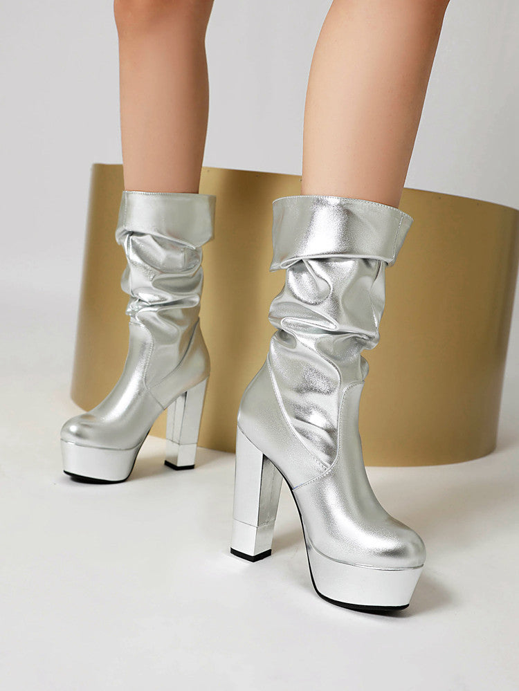 Beautifully Crafted Orthopedic Boots