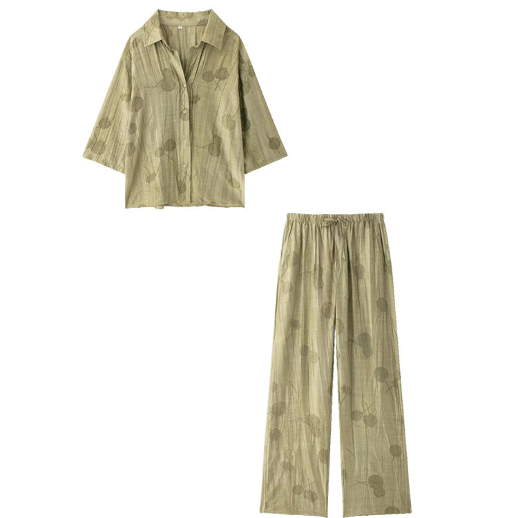 Elegantly Designed Garment