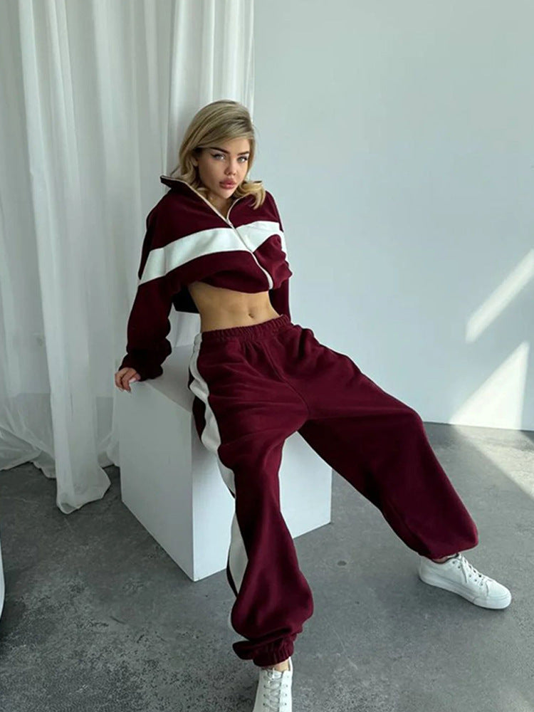 Thoughtfully Designed Garment