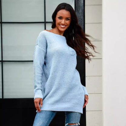 Vintage Inspired Pullover