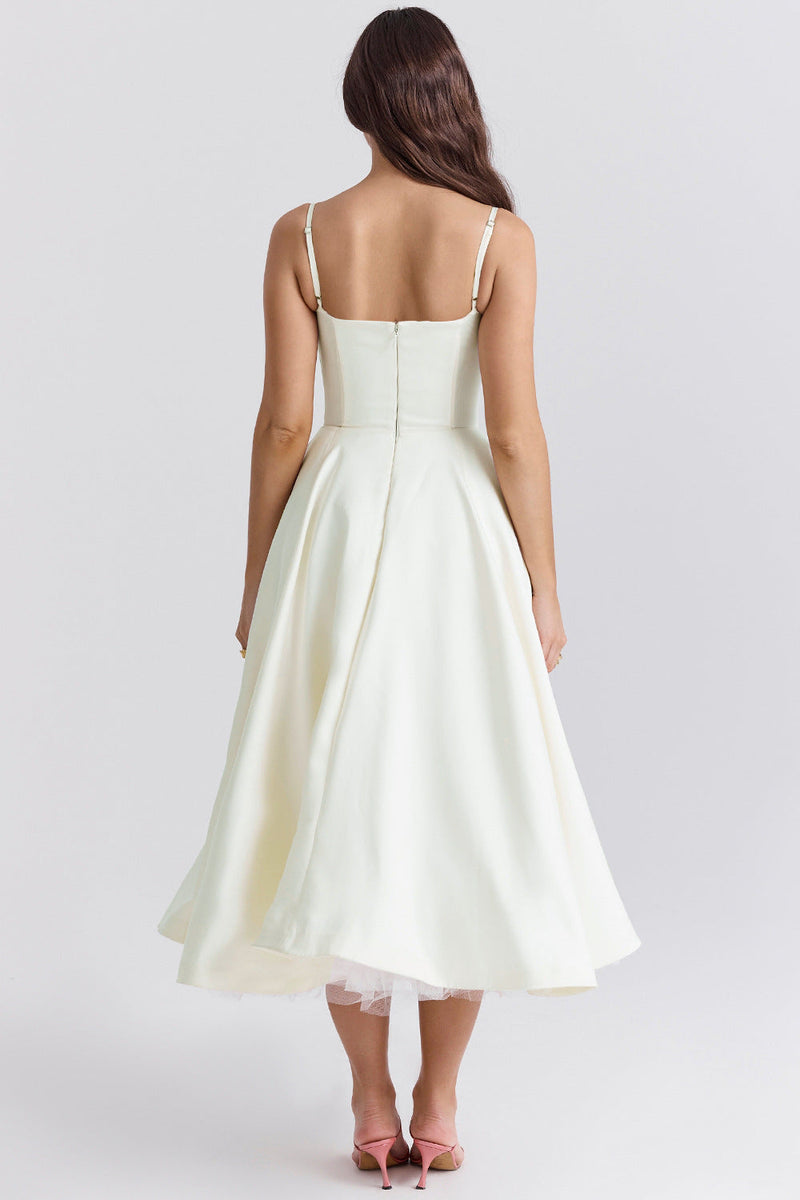 Elegantly Designed Dress