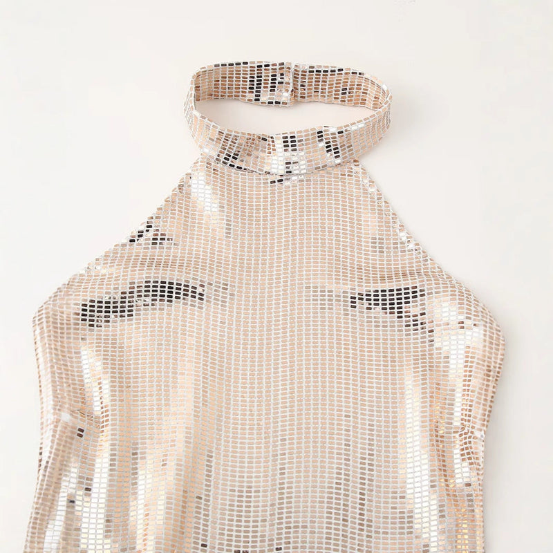 Classic Vintage Garment