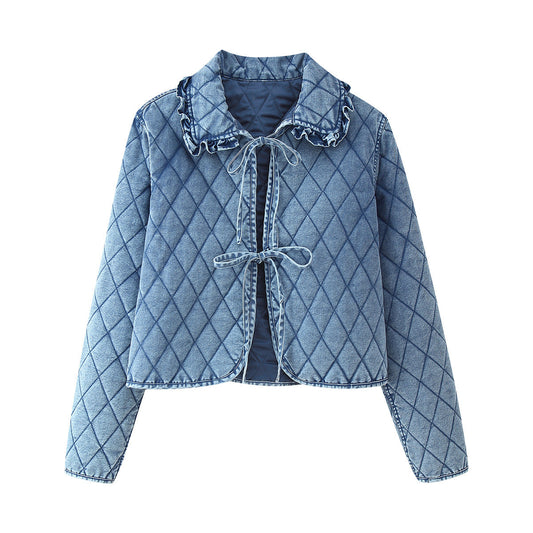 Elegantly Designed Garment