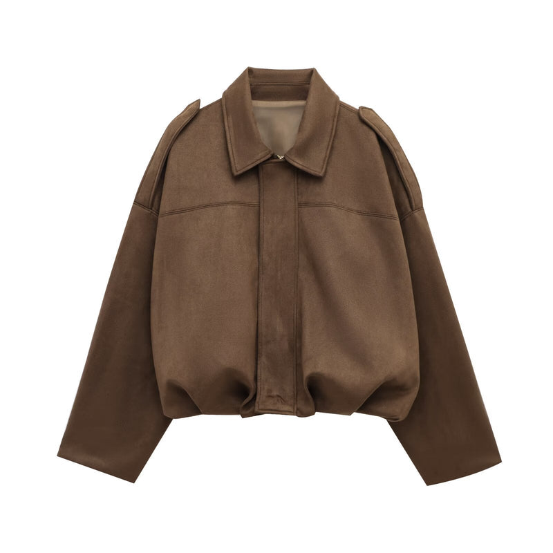 Elegantly Designed Garment