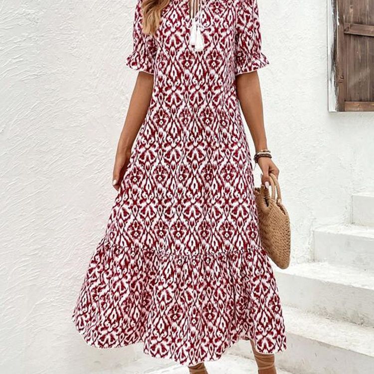 Vintage Inspired Garment