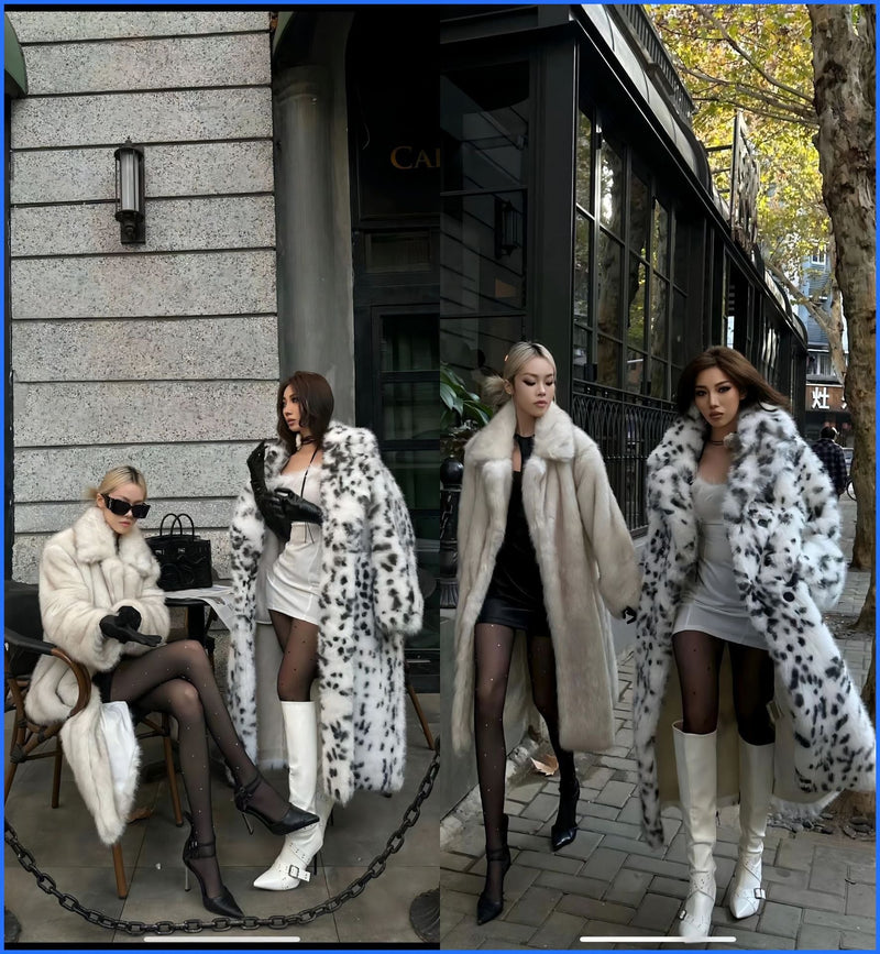Timeless Vintage Style Garment