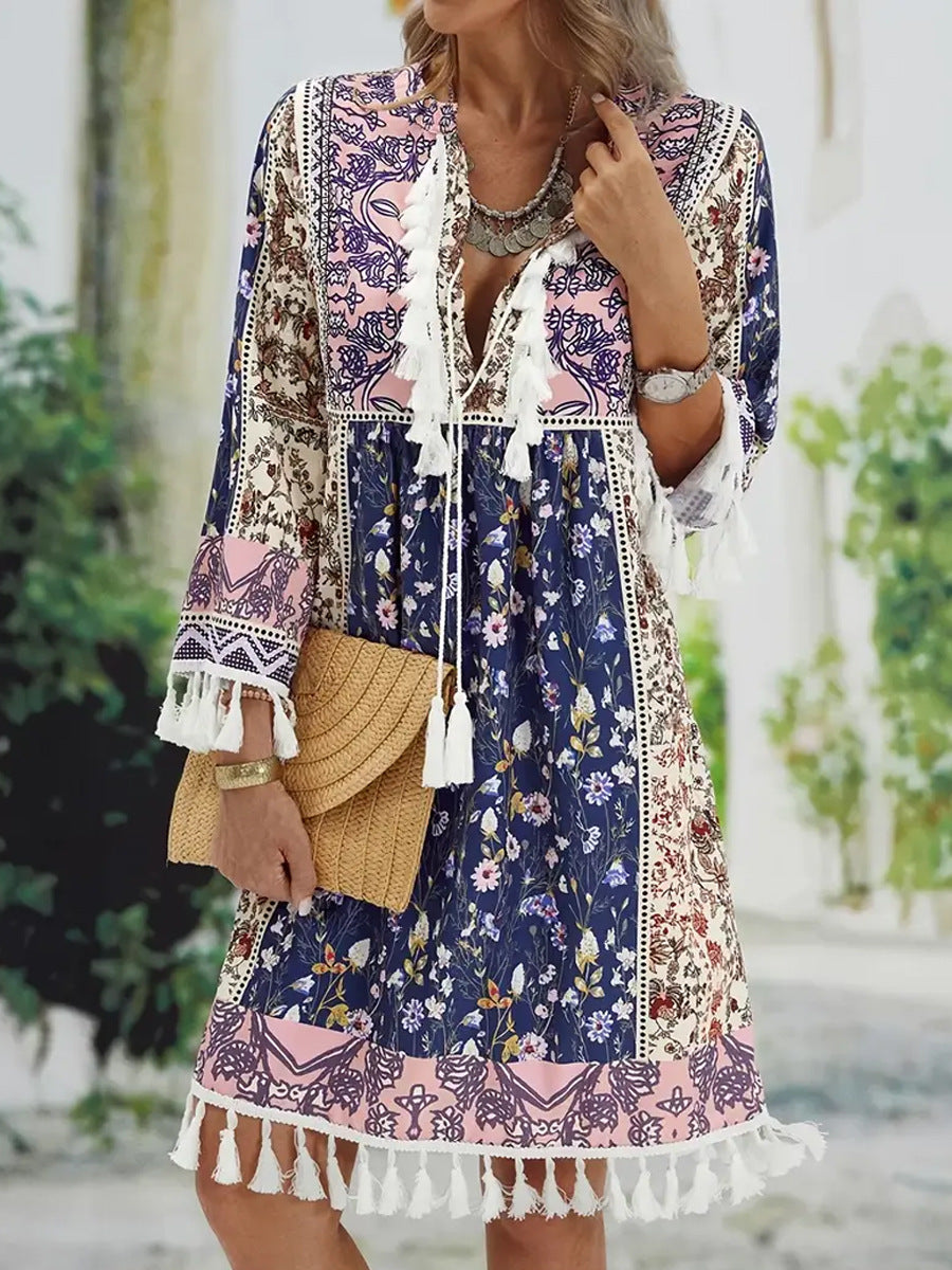 Classic Designed Garment