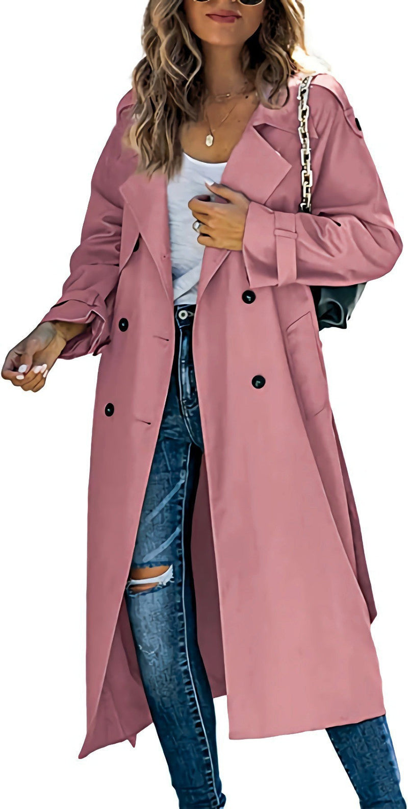 Elegantly Designed Coat