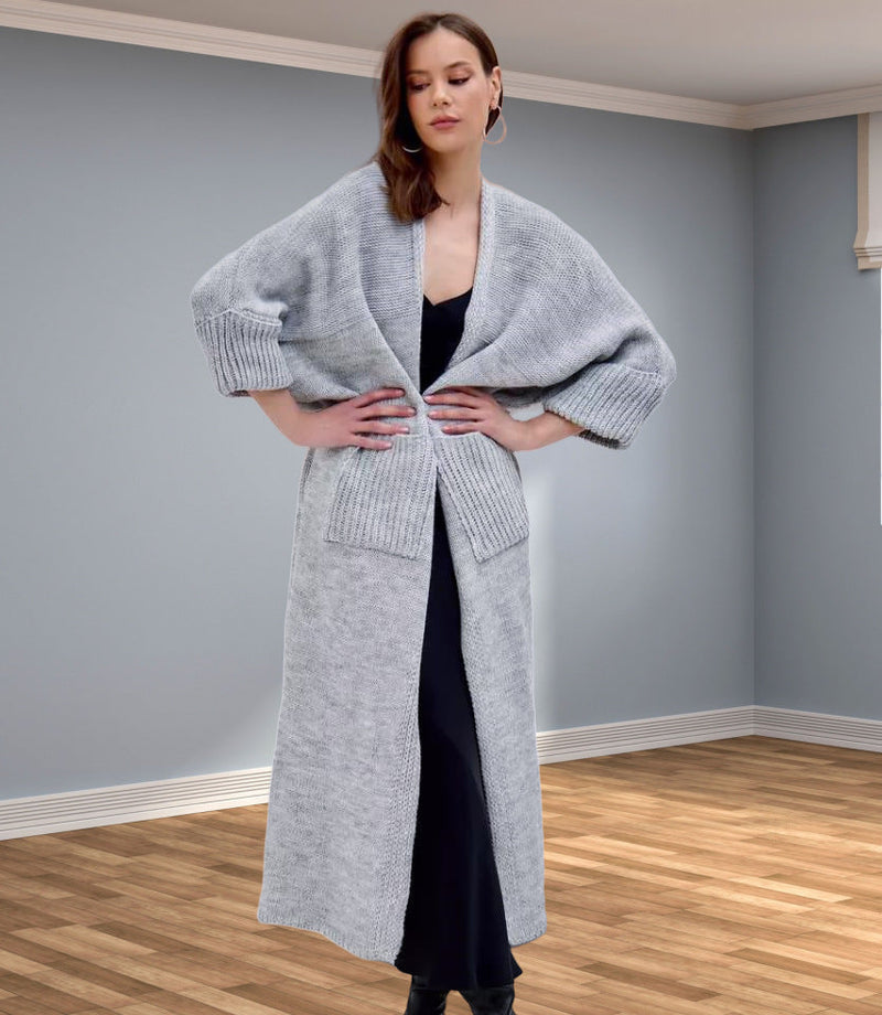 Thoughtfully Designed Garment