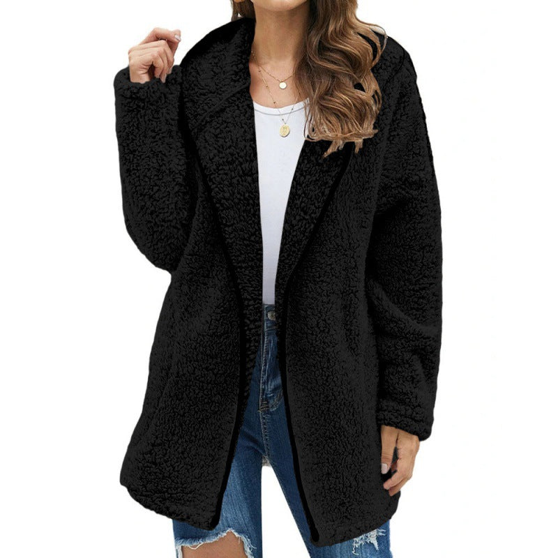 Thoughtfully Designed Garment