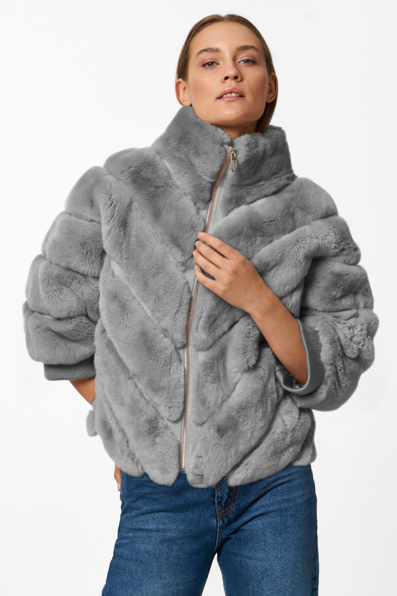Classic Designed Garment