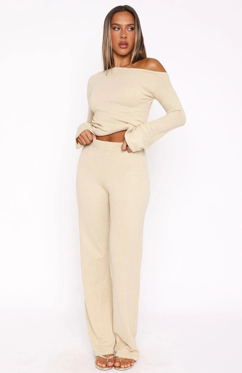 Timeless Vintage Style Garment