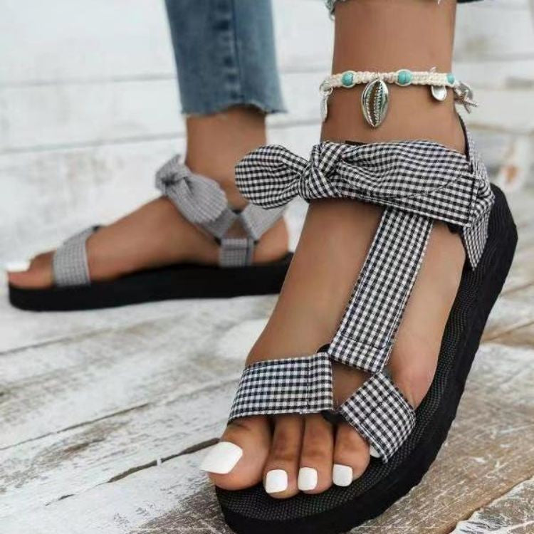 Stylish Orthopedic Sandals for Any Occasion