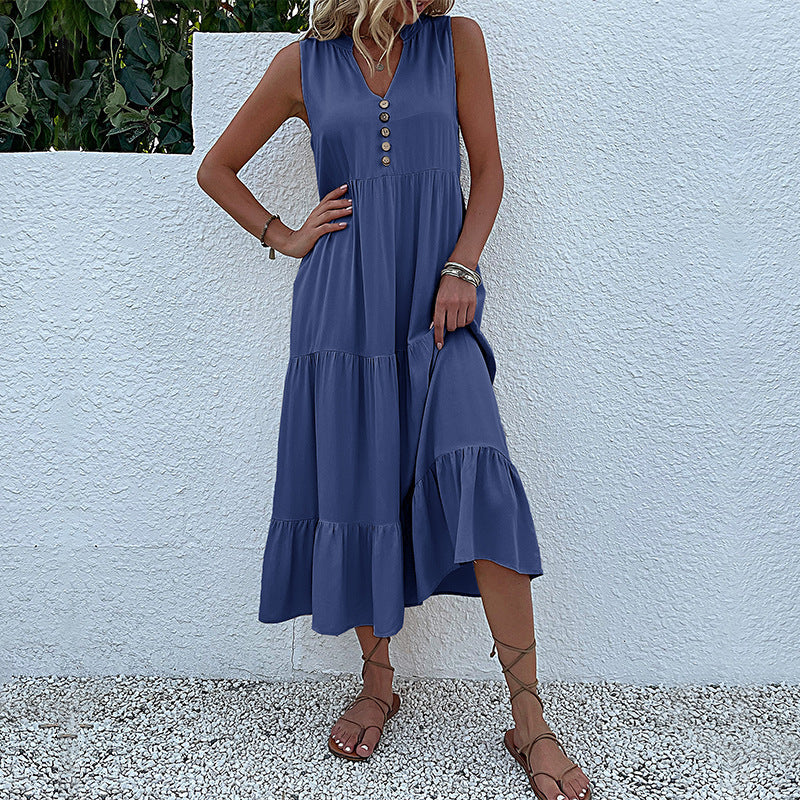 Timeless Vintage Style Garment