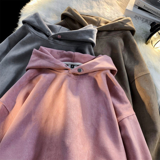 Timeless Vintage Style Pullover