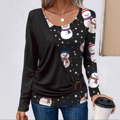 Beautifully Crafted Shirt