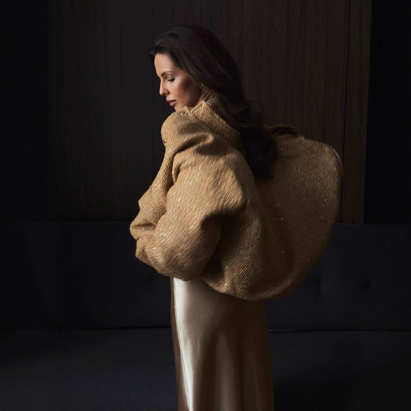 Thoughtfully Designed Garment
