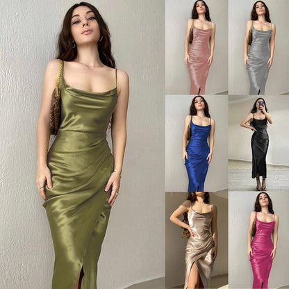 Gracefully Designed Garment