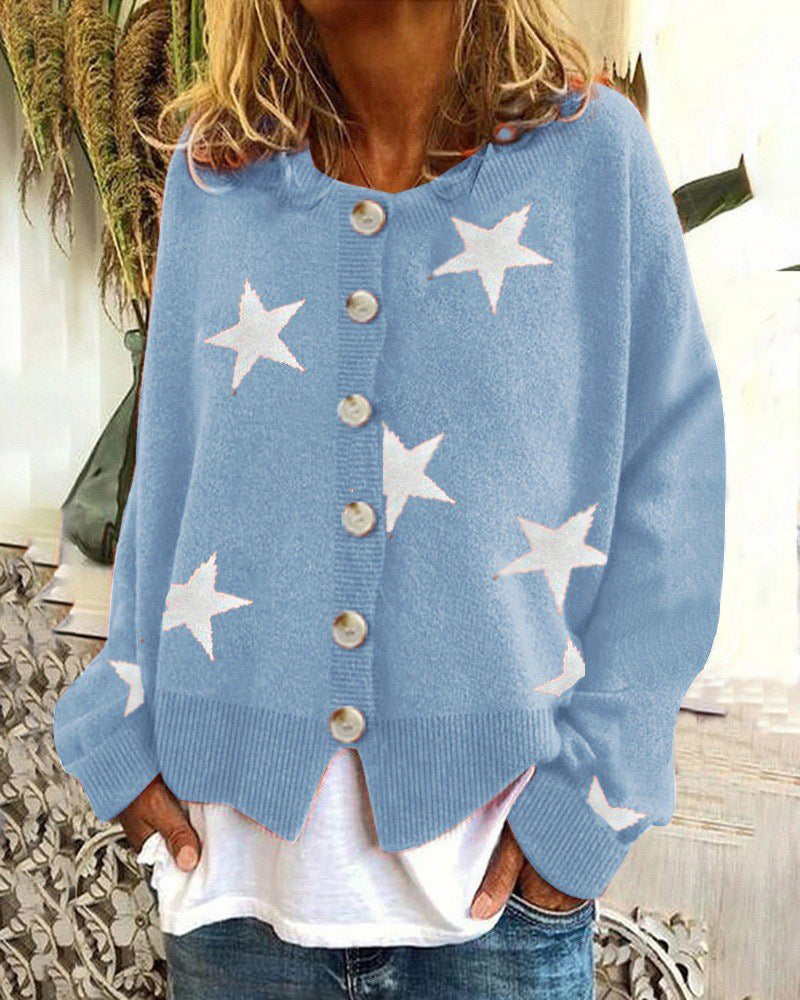 Thoughtfully Designed Garment