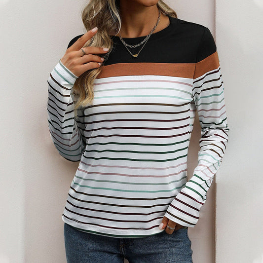 Timeless Vintage Style Shirt