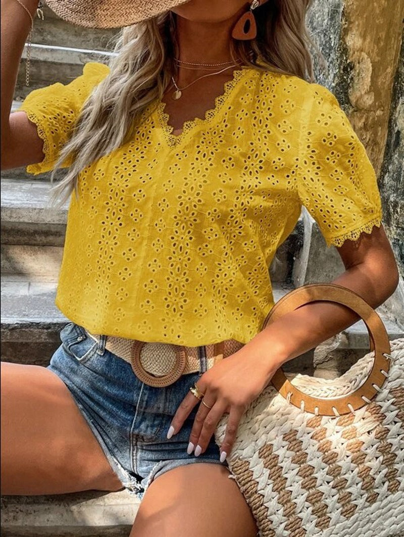 Vintage Inspired Garment