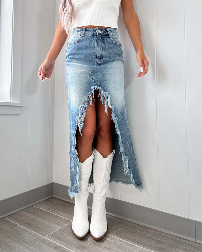 Beautifully Crafted Garment