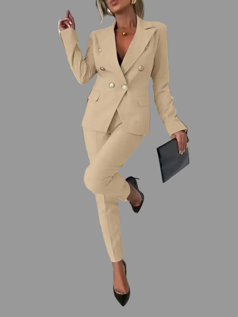 Gracefully Designed Garment