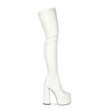 Elegant Orthopedic Boots for Every Step