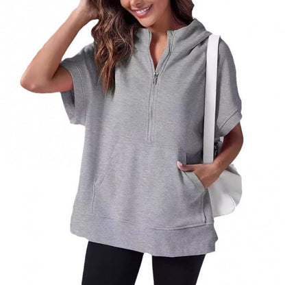 Thoughtfully Designed Pullover