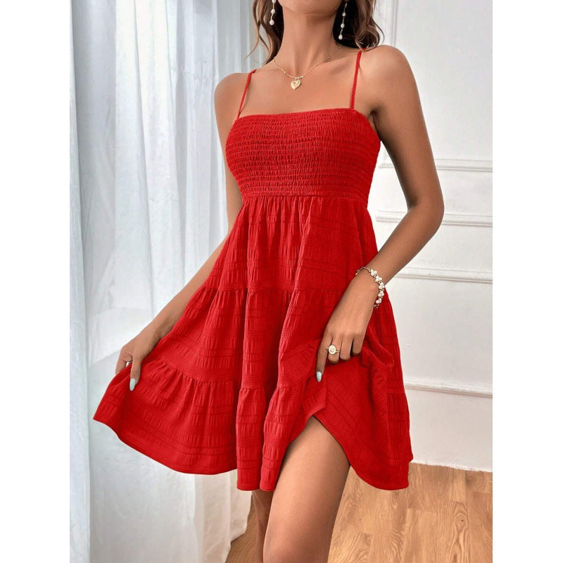 Gracefully Designed Garment