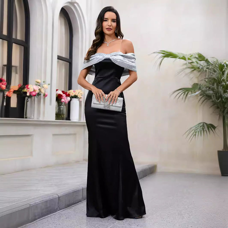Elegantly Designed Garment