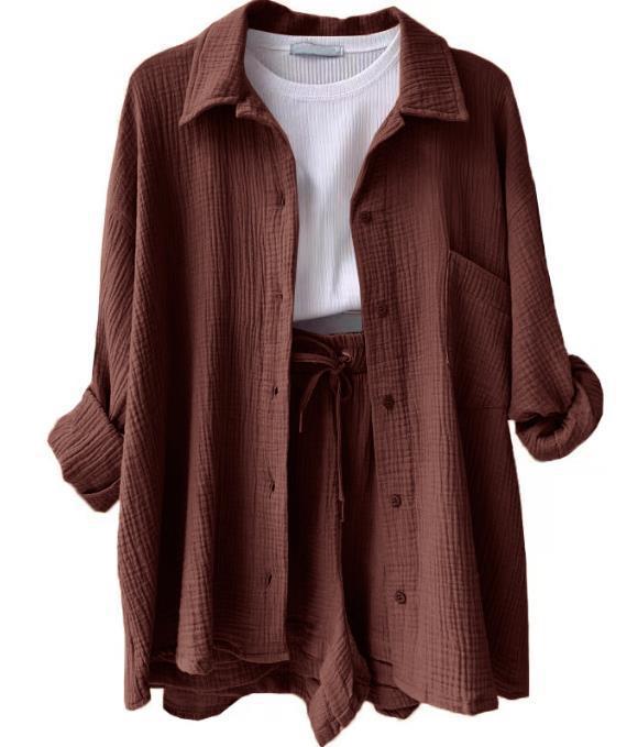 Thoughtfully Designed Garment