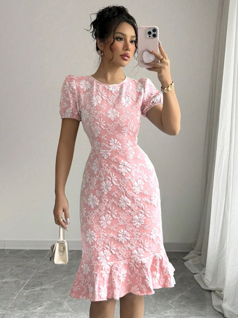 Beautifully Crafted Garment