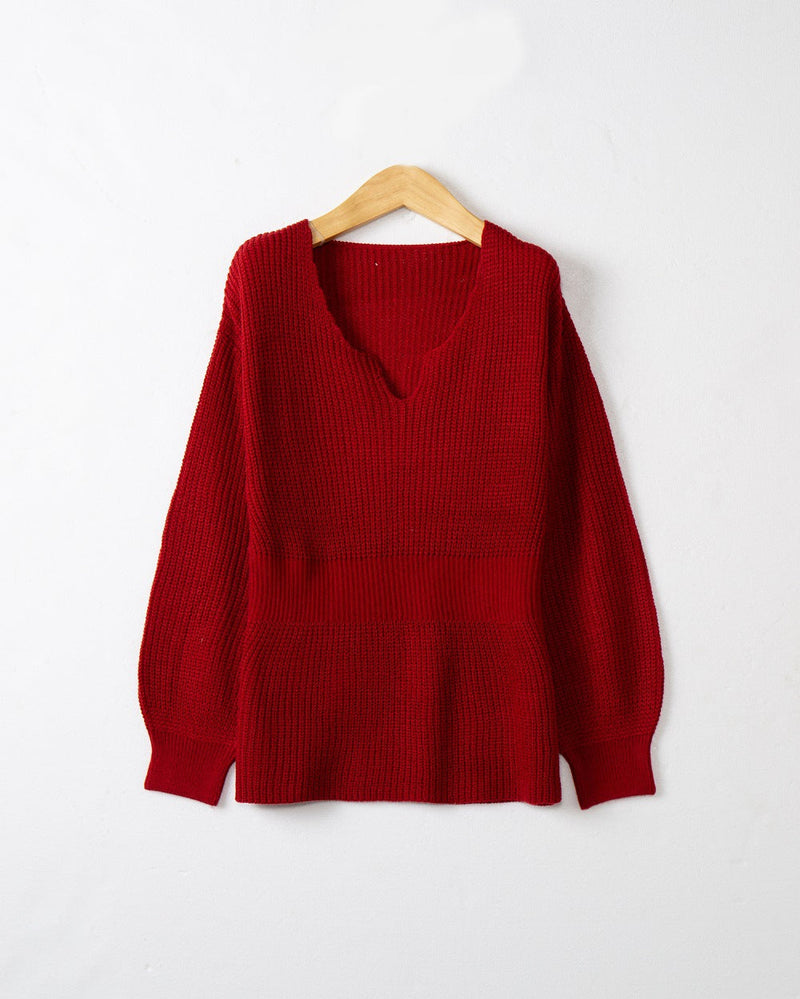 Beautifully Crafted Pullover