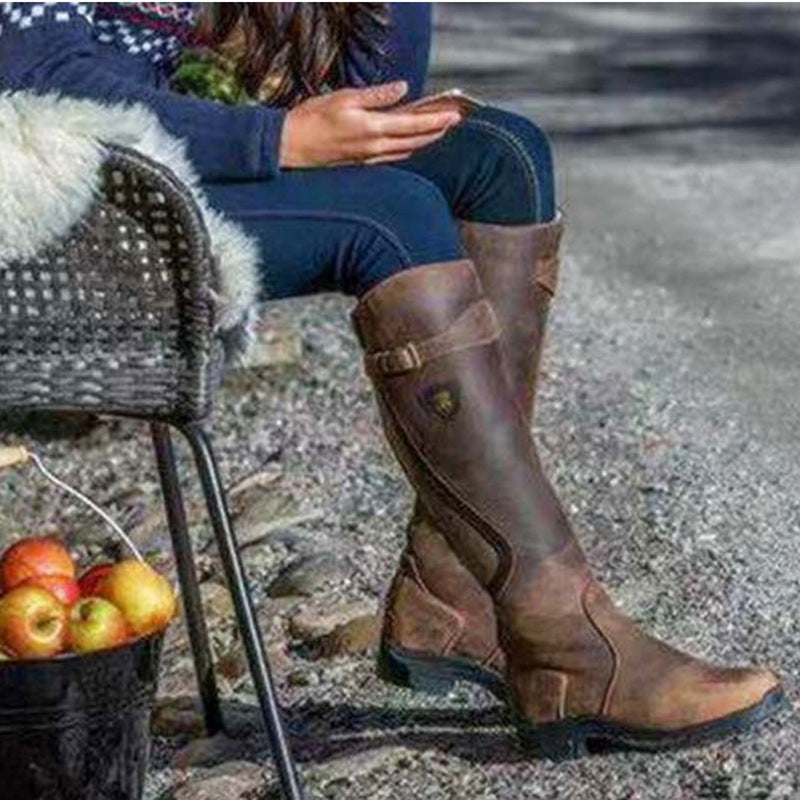 Stylish Orthopedic Boots for Any Occasion