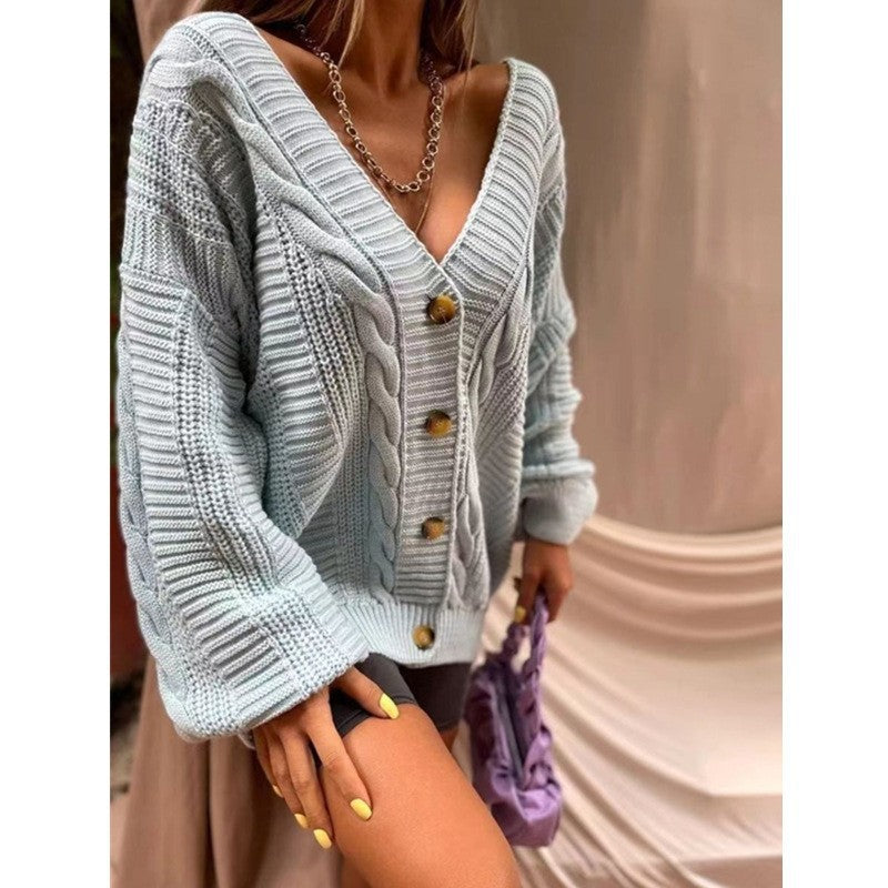 Classic Vintage Cardigan