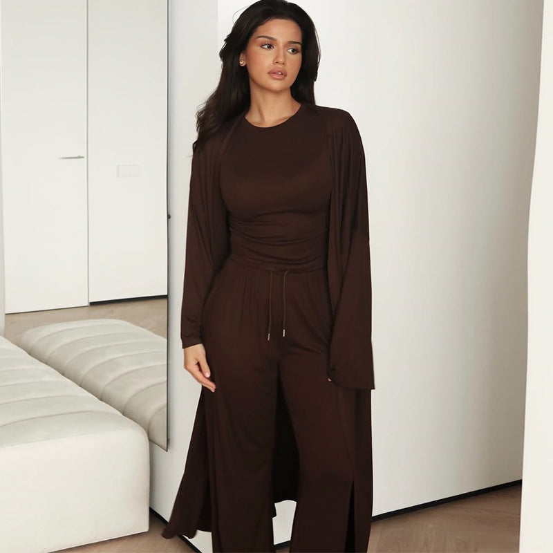 Thoughtfully Designed Garment