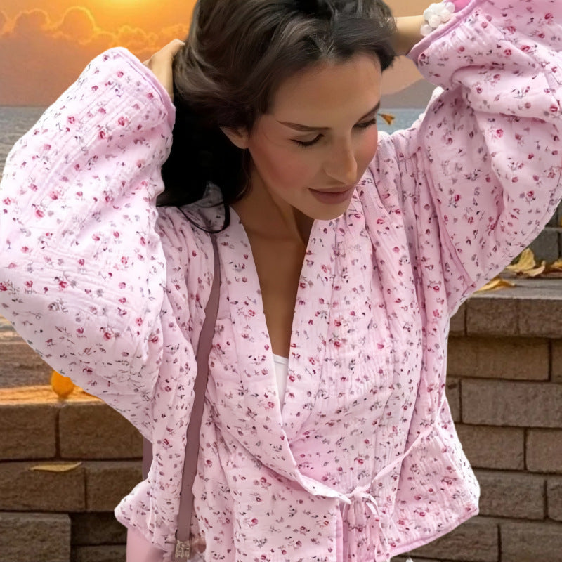 Classic Designed Garment