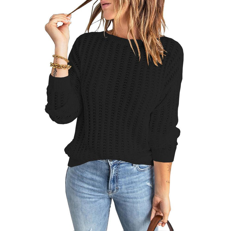 Classic Designed Pullover