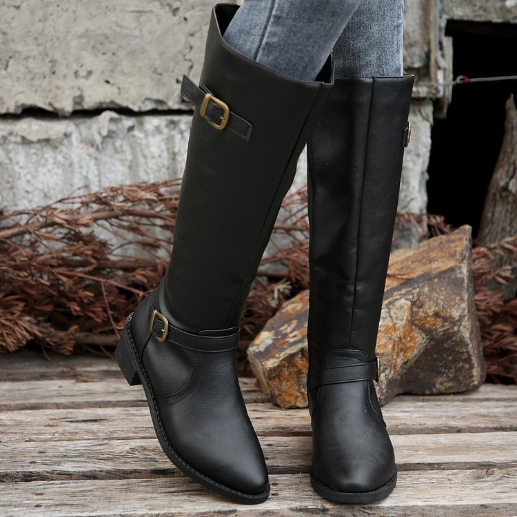 Stylish Orthopedic Boots for Any Occasion
