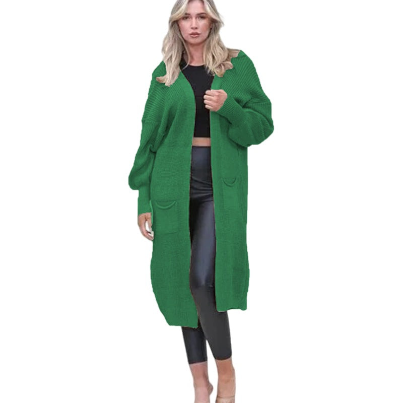 Classic Designed Cardigan