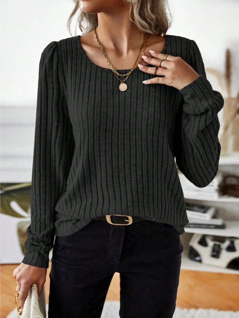 Classic Vintage Pullover