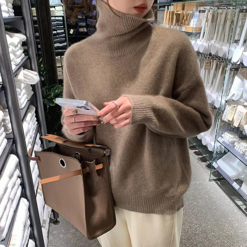 Beautifully Crafted Pullover